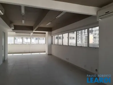 Ponto Comercial à venda, 110m² no Jardim Paulista, São Paulo