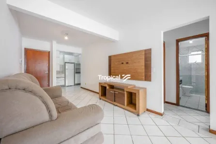 Apartamento com 2 Quartos para alugar, 102m² no Bom Retiro, Blumenau