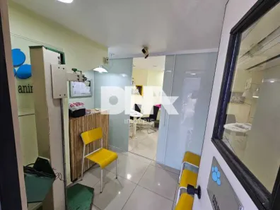 Ponto Comercial à venda, 61m² no Barra da Tijuca, Rio de Janeiro