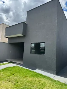 Casa com 2 Quartos à venda, 96m² no Vila Mariana, Aparecida de Goiânia