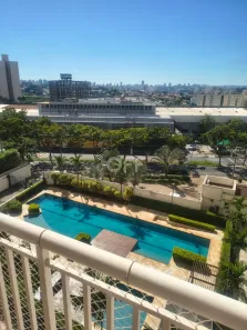 Apartamento com 2 Quartos à venda, 70m² no Vila Proost de Souza, Campinas