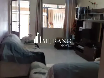Casa com 3 Quartos à venda, 68m² no Jardim Iva, São Paulo
