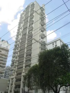 Apartamento com 4 Quartos à venda, 230m² no Cerqueira César, São Paulo