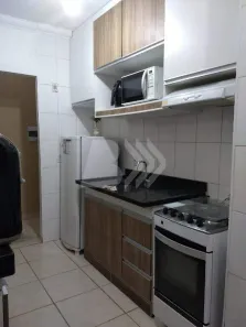Apartamento com 2 Quartos à venda, 54m² no Jardim Parque Jupiá, Piracicaba