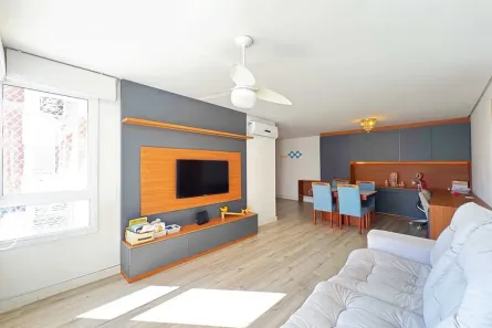 Apartamento com 2 Quartos à venda, 86m² no Menino Deus, Porto Alegre
