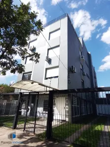 Apartamento com 2 Quartos à venda, 60m² no Partenon, Porto Alegre