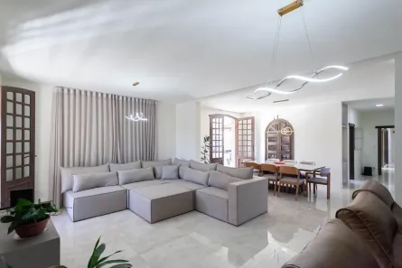Casa com 6 Quartos à venda, 470m² no Bandeirantes (Pampulha), Belo Horizonte