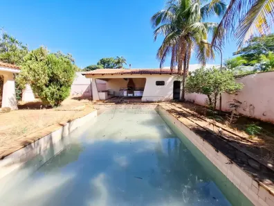 Casa com 4 Quartos à venda, 558m² no Ribeirânia, Ribeirão Preto