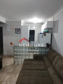 Casa de Condomínio com 2 Quartos à venda, 51m² no Vila Nova Curuçá, São Paulo