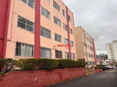 Apartamento com 3 Quartos para alugar, 80m² no Jardim Patente, São Paulo