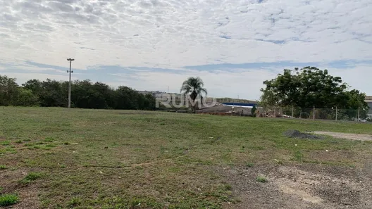 Lote/Terreno à venda, 3413m² no Parque Rural Fazenda Santa Cândida, Campinas