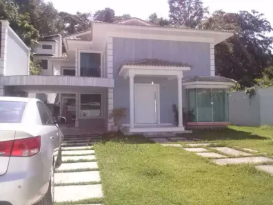 Casa com 4 Quartos à venda, 650m² no Serra Grande, Niterói