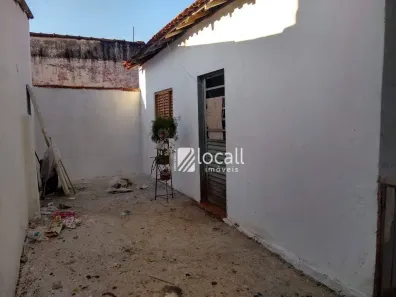 Casa com 2 Quartos à venda, 70m² no Vila Maria, São José do Rio Preto