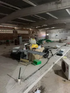 Prédio Comercial para alugar, 2000m² no Muçumagro, João Pessoa
