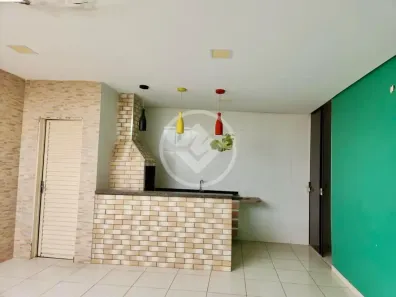 Casa de Condomínio com 3 Quartos à venda, 100m² no 23 de Setembro, Várzea Grande