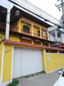 Casa com 3 Quartos à venda, 100m² no Parque Lafaiete, Duque de Caxias