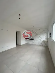 Apartamento com 2 Quartos para alugar, 40m² no Vila Alpina, São Paulo