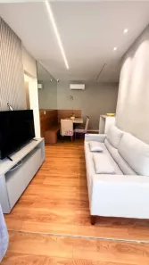 Apartamento com 2 Quartos para alugar, 59m² no Recanto dos Nobres, São Luís