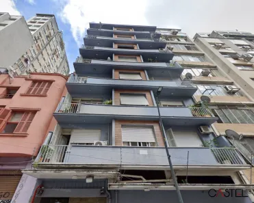 Apartamento com 2 Quartos à venda, 74m² no Centro Histórico, Porto Alegre