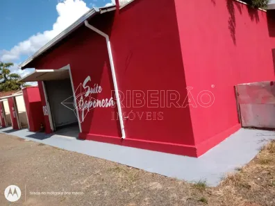 Ponto Comercial à venda, 9000m² no Fazenda, São Sebastião do Paraíso