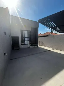 Casa com 3 Quartos à venda, 122m² no Jardim dos Pinheiros, Atibaia