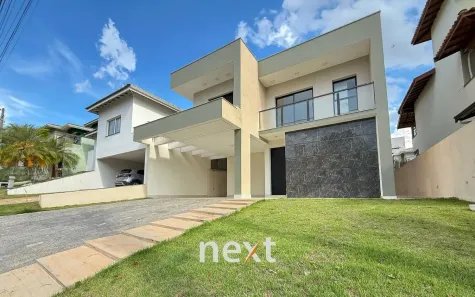 Casa de Condomínio com 3 Quartos à venda, 250m² no Bosque, Vinhedo