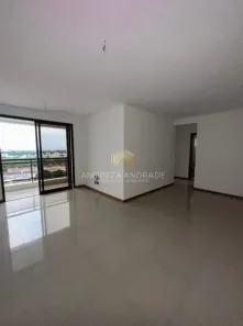 Apartamento com 3 Quartos à venda, 92m² no Dom Pedro I, Manaus