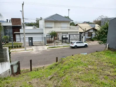 Lote/Terreno à venda, 313m² no Parque Amador, Esteio