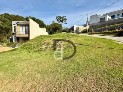 Lote/Terreno à venda, 524m² no Vila Pasti, Louveira