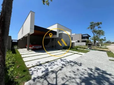 Casa com 4 Quartos à venda, 277m² no Condomínio Residencial Alphaville II, São José dos Campos