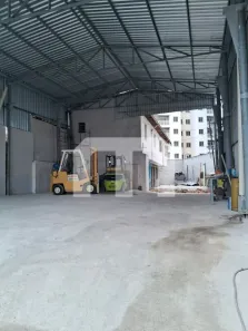 Galpão/Depósito/Armazém para alugar, 375m² no Ipiranga, São Paulo
