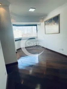 Apartamento com 2 Quartos para alugar, 55m² no Mooca, São Paulo