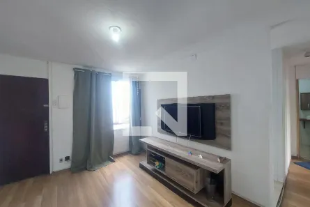 Apartamento com 2 Quartos à venda, 64m² no Parque das Árvores, São Paulo