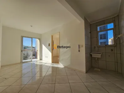 Apartamento com 1 Quarto para alugar, 34m² no Centro, Santa Maria