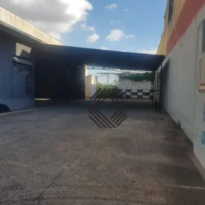 Lote/Terreno à venda, 1047m² no Jardim Novo Horizonte, Sorocaba