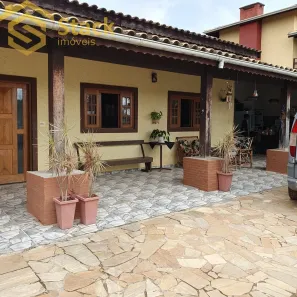 Fazenda/Sítio com 3 Quartos à venda, 280m² no Maracanã, Jarinu
