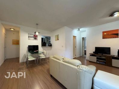 Apartamento com 3 Quartos à venda, 71m² no Jardim Bonfiglioli, Jundiaí