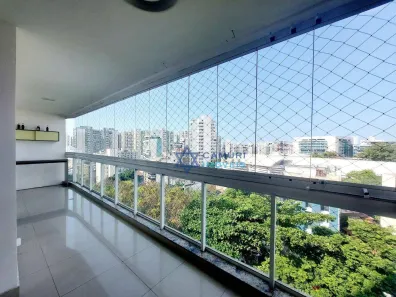 Apartamento com 4 Quartos à venda, 120m² no Barro Vermelho, Vitória
