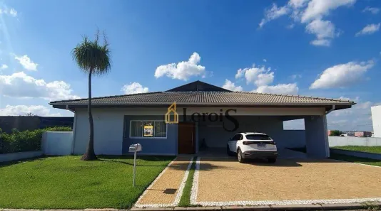 Casa com 3 Quartos à venda, 386m² no Itapecerica, Salto