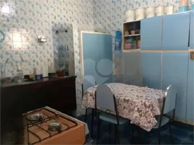 Casa com 2 Quartos à venda, 83m² no Vila Isolina Mazzei, São Paulo