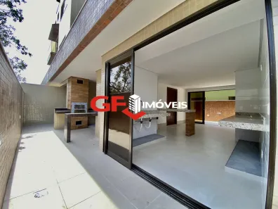 Apartamento com 2 Quartos à venda, 167m² no Pampulha, Belo Horizonte