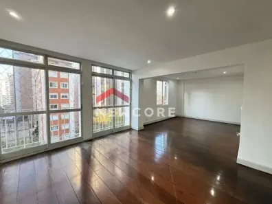 Apartamento com 3 Quartos à venda, 160m² no Cerqueira César, São Paulo