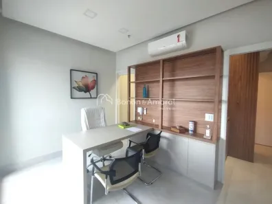 Sala Comercial à venda, 12m² no Botafogo, Campinas