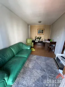 Apartamento com 2 Quartos à venda, 55m² no Jardim Monte Alegre, Taboão da Serra