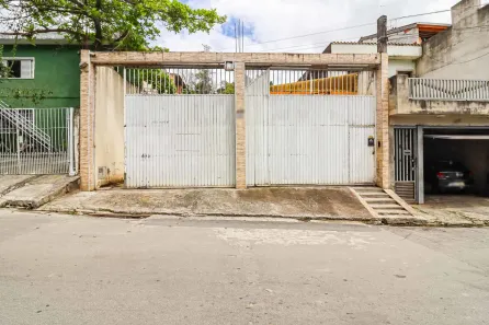 Ponto Comercial com 10 Quartos para alugar, 300m² no Jardim Helga, São Paulo