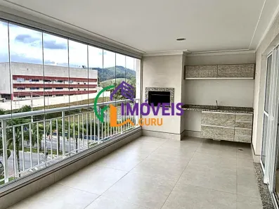 Apartamento com 3 Quartos para alugar, 158m² no Tamboré, Santana de Parnaíba