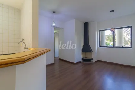 Apartamento com 3 Quartos à venda, 1925m² no Parque Mandaqui, São Paulo