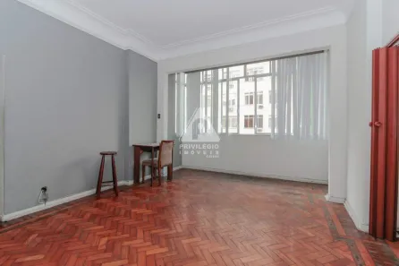 Apartamento com 3 Quartos à venda, 90m² no Copacabana, Rio de Janeiro