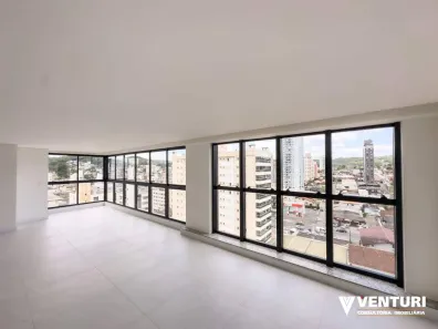 Apartamento com 3 Quartos à venda, 147m² no Vila Nova, Blumenau