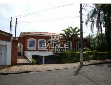 Casa com 4 Quartos à venda, 397m² no Nova Piracicaba, Piracicaba